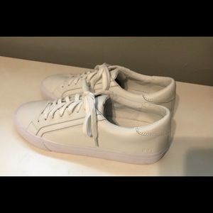 Madewell new without tags sneakers